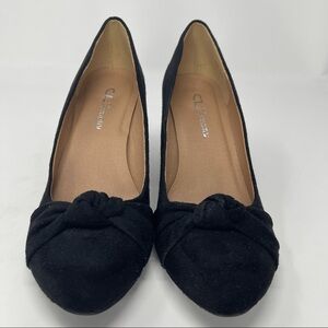 CL by Laundry Women’s Wedge Heels